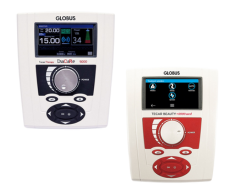 Équipement de diathermie Diacare 5000 et RF 6000 MED Équipement de diathermie Diacare 5000 et RF 6000 MED